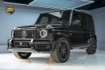 Mercedes G63