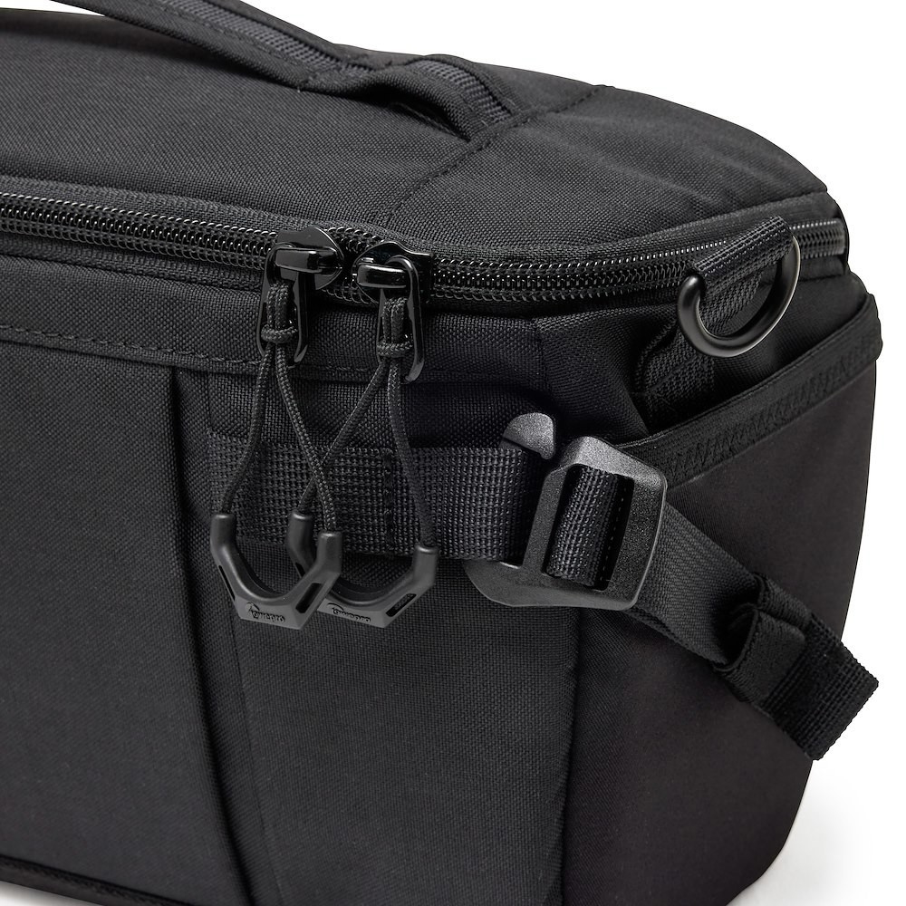 Сумка Lowepro ProTactic Lite SLX 120 AW III черная