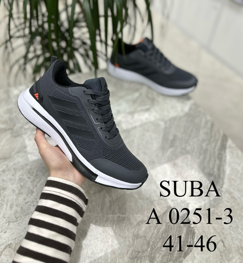 Кроссовки по 8 пар (41-46)р.