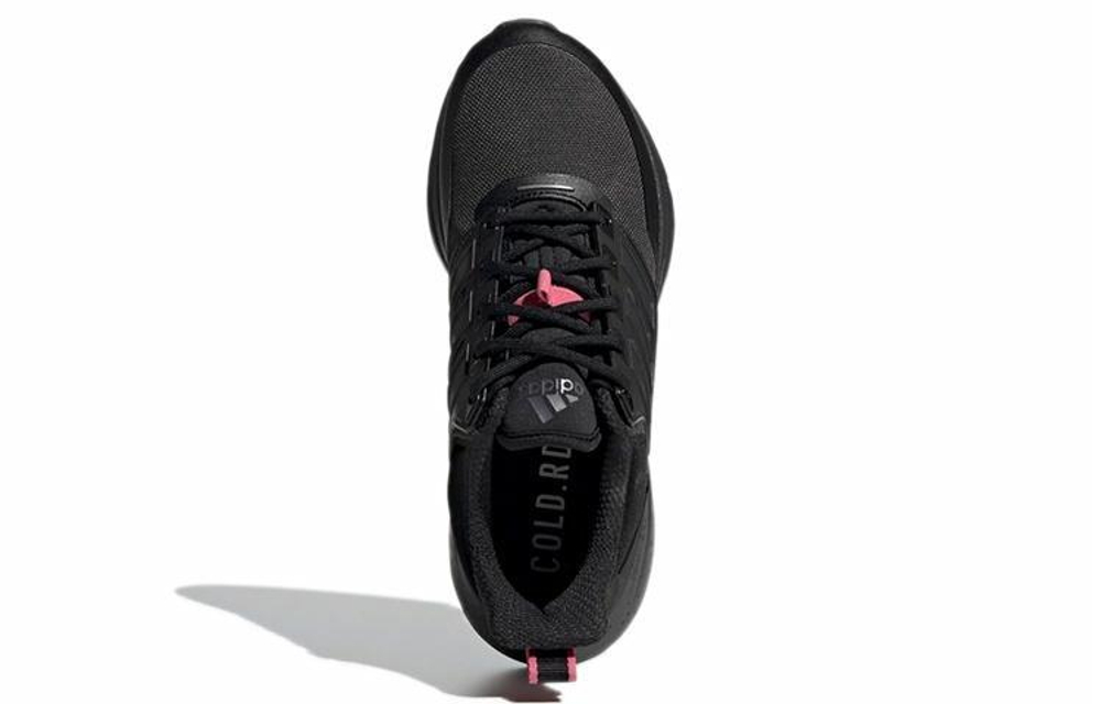 Кроссовки Adidas Eq21 Cold.Rdy (Женская размерная сетка)