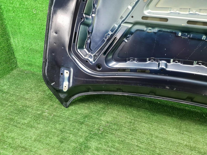 Капот KIA Sorento 3 UM Prime (2014-2020)