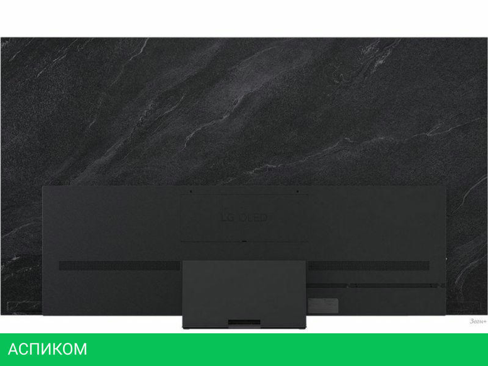 OLED телевизор LG OLED evo AI C5 OLED83C5RLA