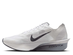 Кроссовки для бега женские Nike ZoomX Vaporfly Next% 4 Черно-Белый