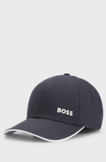 Бейсболка BOSS Cap-Bold