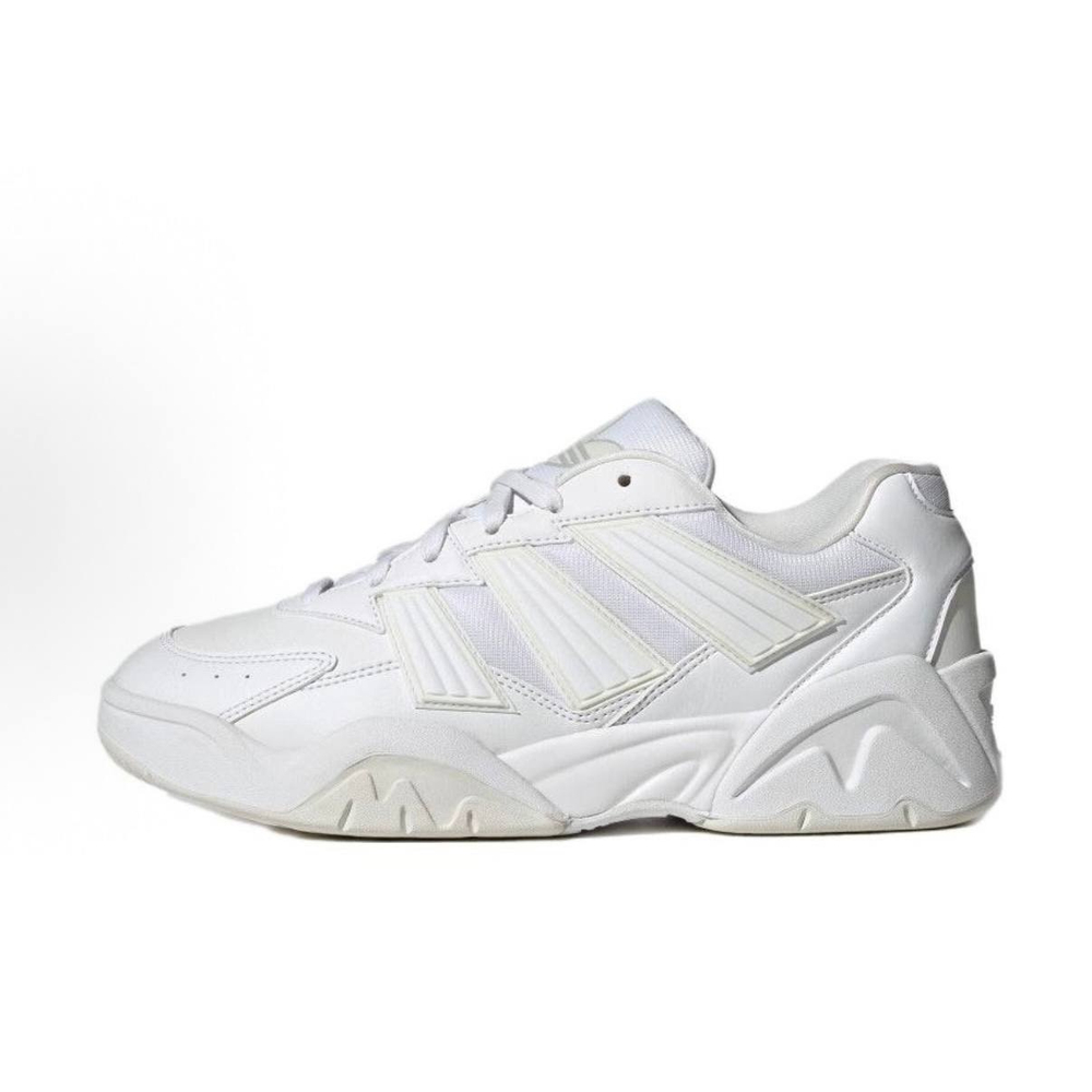 Adidas Court Magnetic "White"