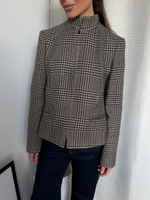Шерстяной жакет Max Mara, XS