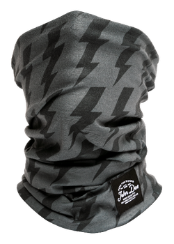 Туннель Tube Black Grey Flash John Doe