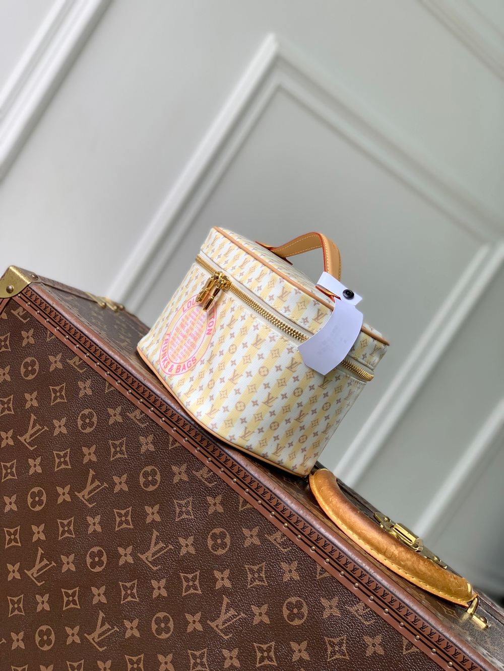 Louis Vuitton Nice Mini