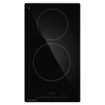 Электрическая варочная панель MAUNFELD AVCE3024SBK