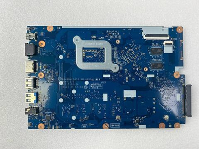 Материнская плата для ноутбука Lenovo B50-50 NM-A681 Intel core I3-5005U 920MX 2G NOK (5B20L47674), оригинал