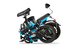 Электровелосипед Jetson V2 350W (48V/12Ah)