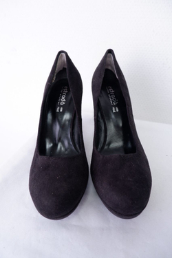 Туфли Vera Pelle кожаные 38 размер