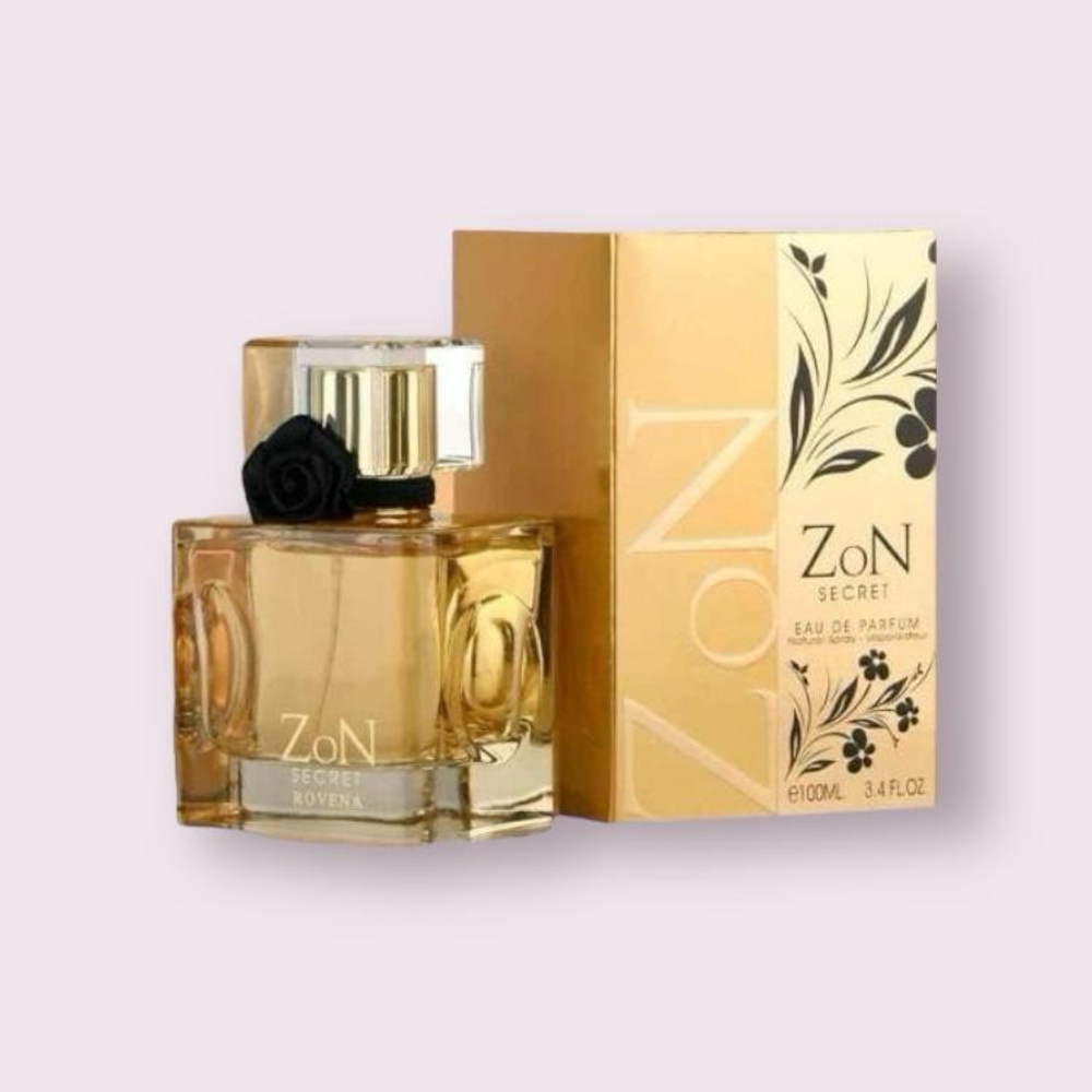 Парфюмерная вода ROVENA "Zon Secret",100 ml