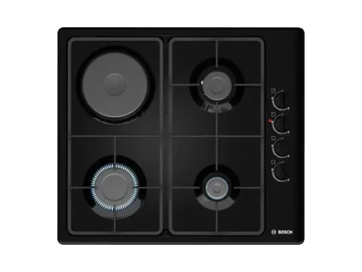 Ներկառուցվող գազօջախ BOSCH PBY6C6B62O
