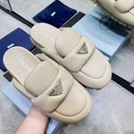 Prada Mules