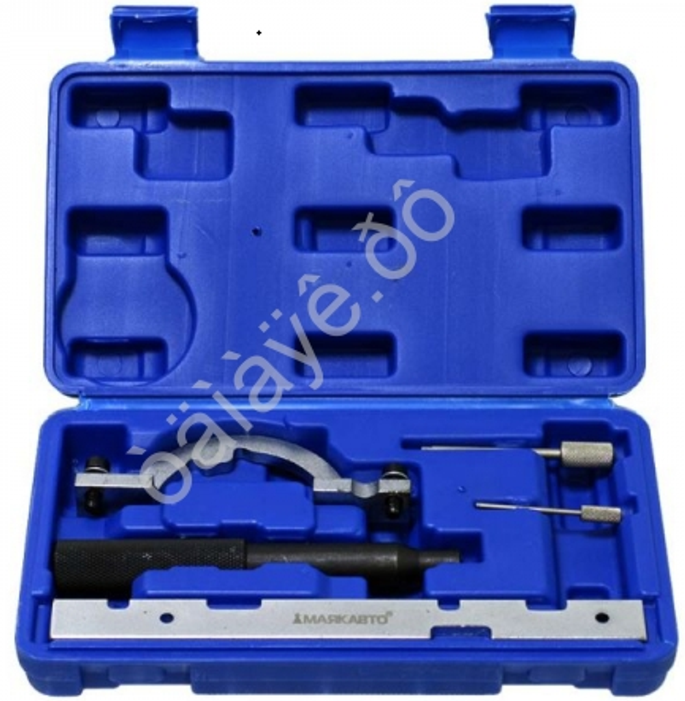 Набор фиксаторов валов Opel/GM 1.0 1.2 1.4л МАЯКАВТО™ 2038вт