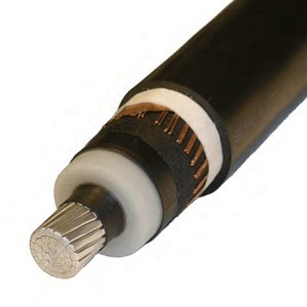 Кабель АПвПг 1х50/35-35