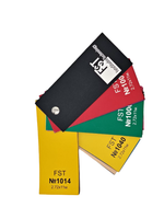 Фон бумажный FST 2,72X11 M 1014 GINGER имбирный