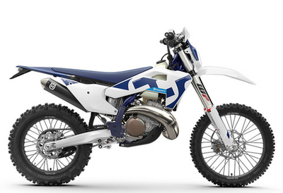 Husqvarna TE 300 2026