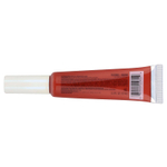 L.A. Girl, Glazed Lippie, сыворотка для губ, GLG955 Nudie, 12 мл (0,4 жидк. унции)