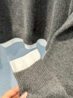 Свитер MIU MIU