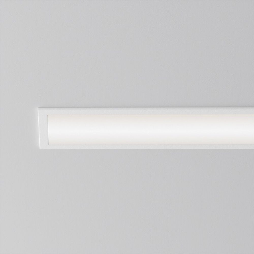 Встраиваемый светильник Maytoni Basis DL066-12W3-6K-W