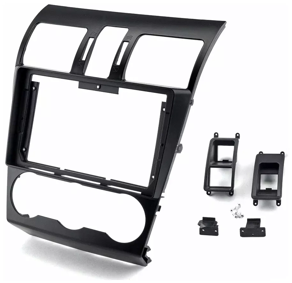 Магнитола для Subaru Forester 4 2012-2015, Impreza 4, XV - Teyes CC3-2K QLed Android 10, ТОП процессор, SIM-слот, CarPlay