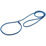 V.I.PET Поводок-удавка с кольцом круглая 6 мм, 150 см