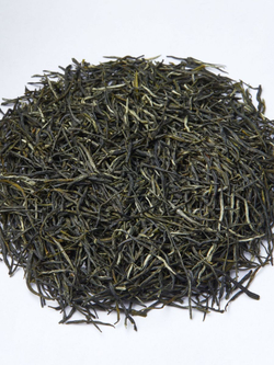 Синь Ян Мао Цзян. Ворсистые лезвия из Синьяна. 