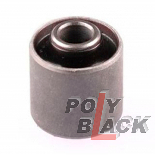 Полиуретановый сайлентблок задней подвески, переднего поперечного рычага, крепление к ступице(Кратность 1 шт) MZ06178