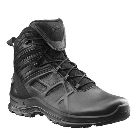 Ботинки Haix Black Eagle Tactical Mid 2.0 GTX MID - Black