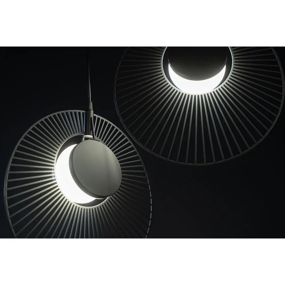 Подвесной светильник Arte Lamp LAYLA