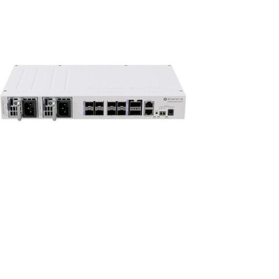 Коммутатор MikroTik CRS510-8XS-2XQ-IN