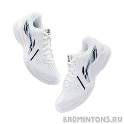 Кроссовки для бадминтона  Protector 4.0 (White) Li-NING AYTS020-7