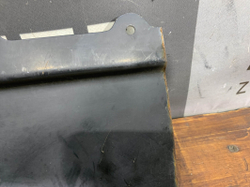 Усилитель лонжерона правый Renault Kaptur Новый Оригинал 751324948R