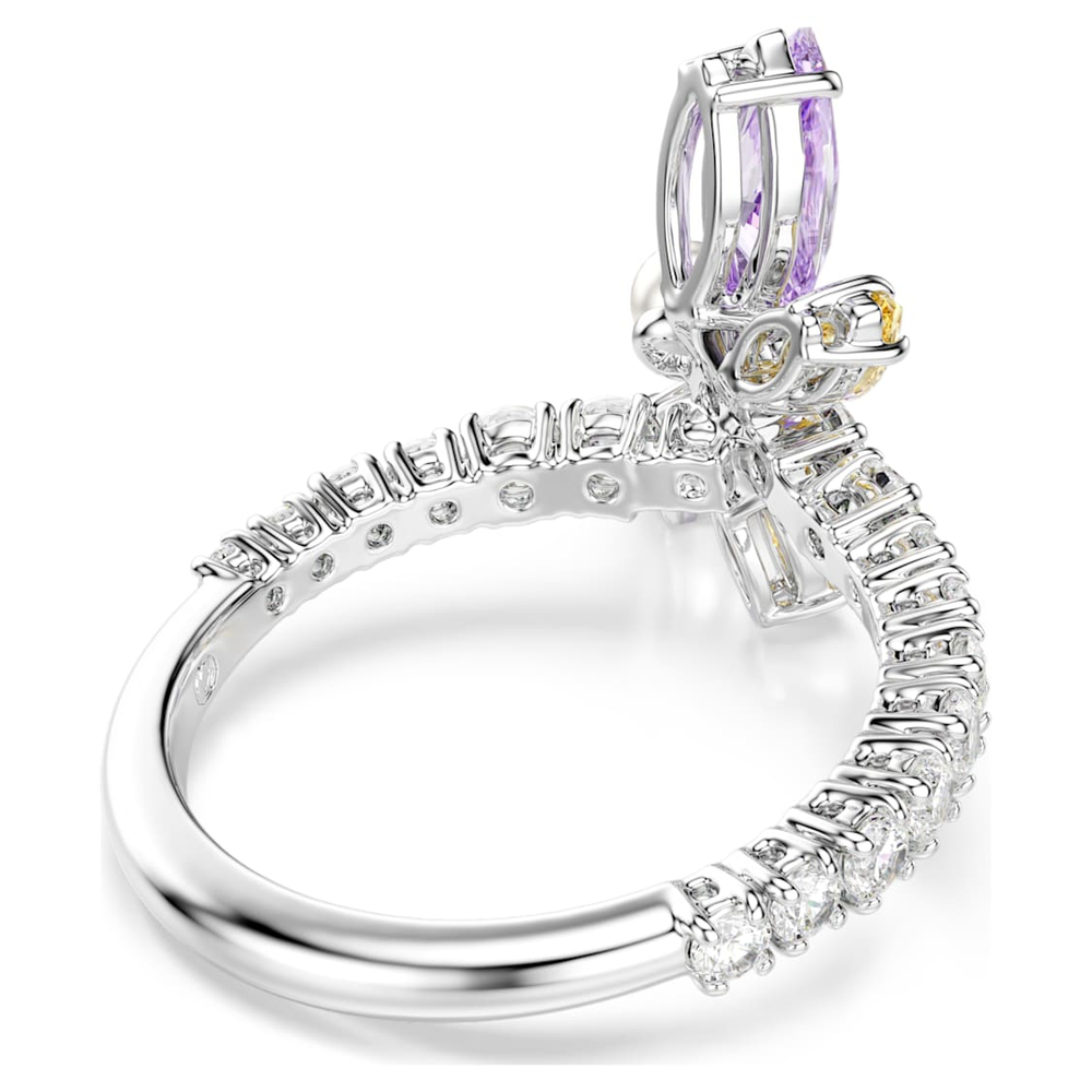 2026 CAPSULE:RING MOTIF MUL/RHS 50