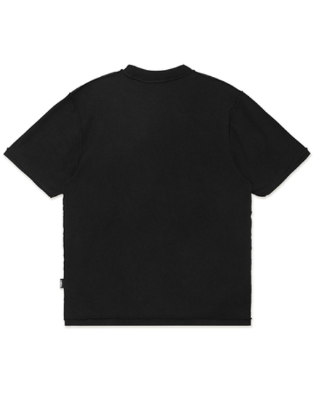 Мужская Футболка Authentic Reverse