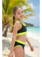 купальник раздельный спортивный с топом