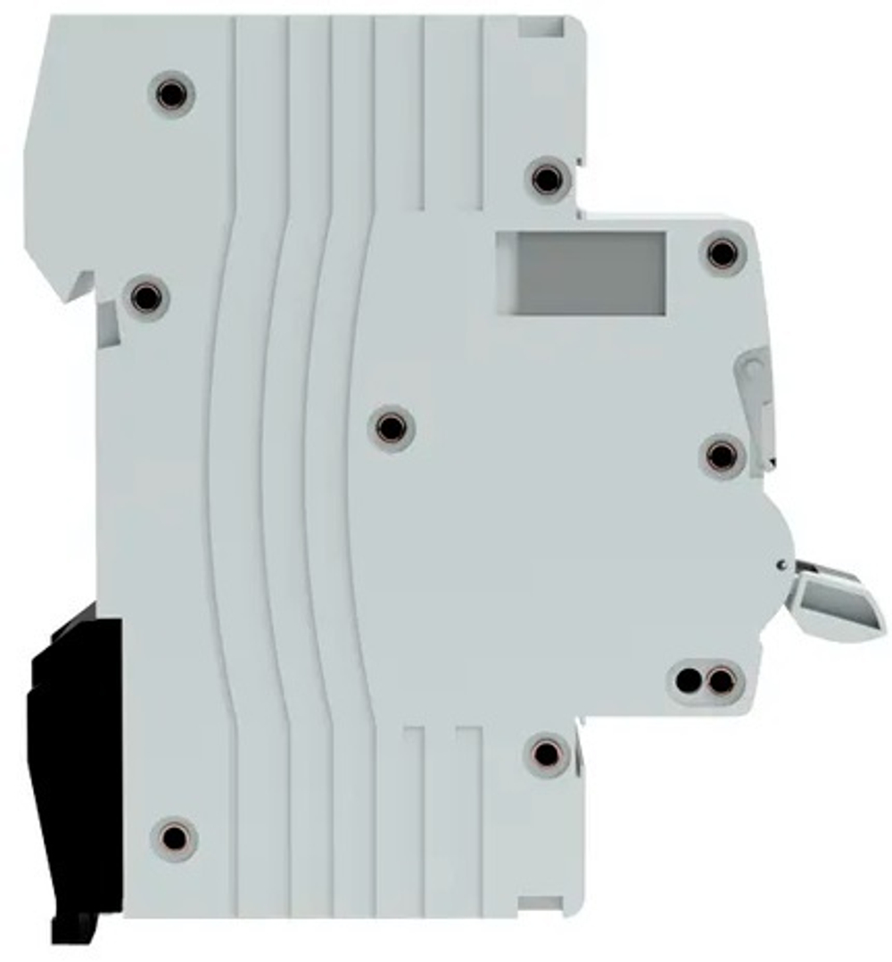 Автомат дифференциальный EKF rcbo6-1pn-20C-30-a-av