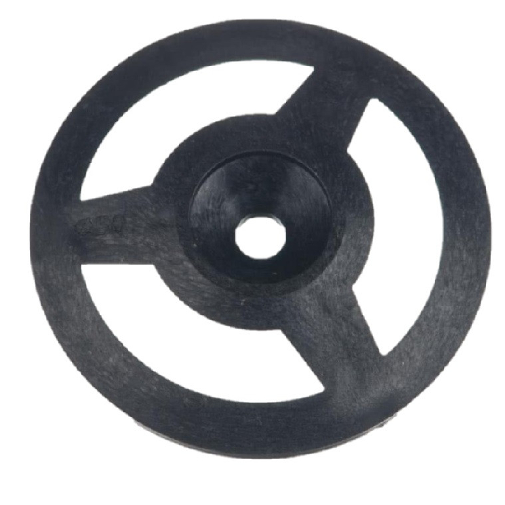 Крепежный элемент Izogertz Рондоль IZG 50 100 шт