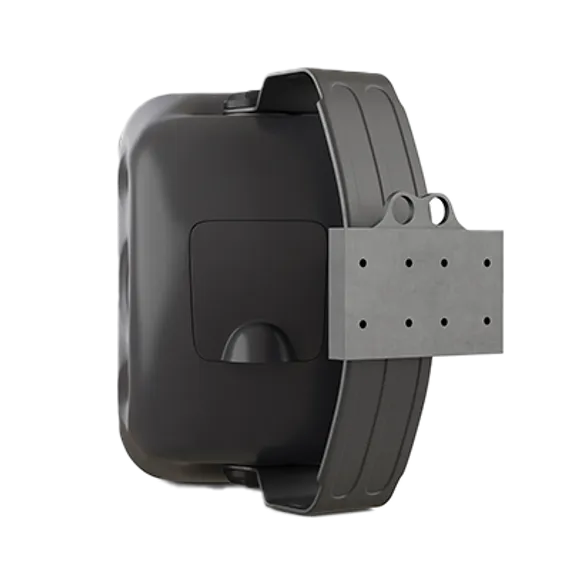 CVGAUDIO OSR408TBL настенная акустическая система, мощность 2/4/8/15W в 100V