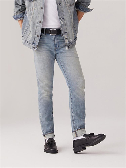 Мужские джинсы Levi's 512 Slim Taper 28833-1308