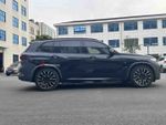 Обвес переделка для BMW X5 G05 Рестайлинг 2023+ в X5M F95 Рестайлинг БМВ