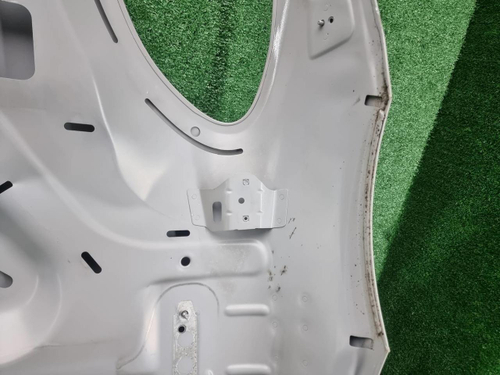 Капот Porsche Macan (2014-н.в.)