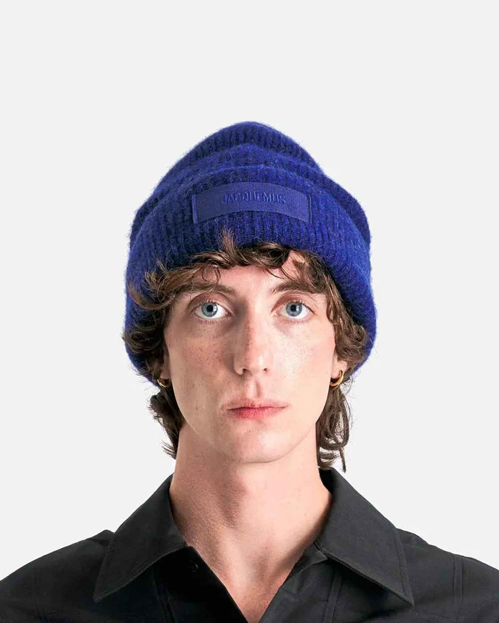 Шапка JACQUEMUS