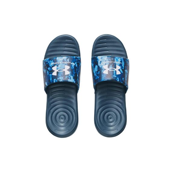 Under Armour Ansa Answer Graphic 'Blue'