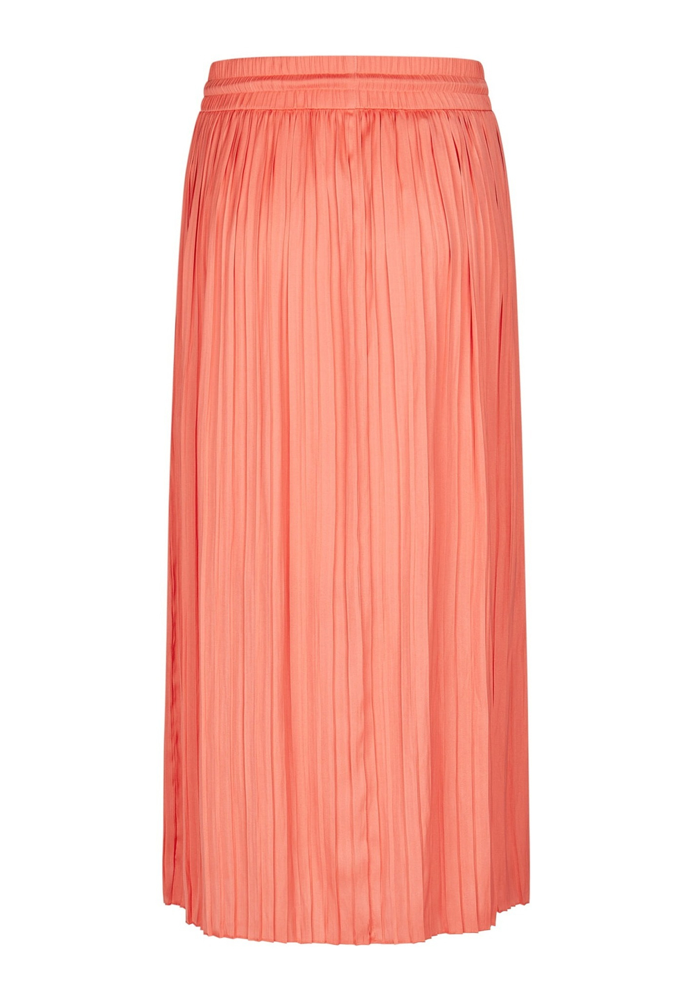Юбка MARC AUREL 2282 кораловый гафре