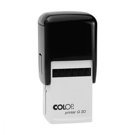 Автоматическая оснастка Colop Printer Q30