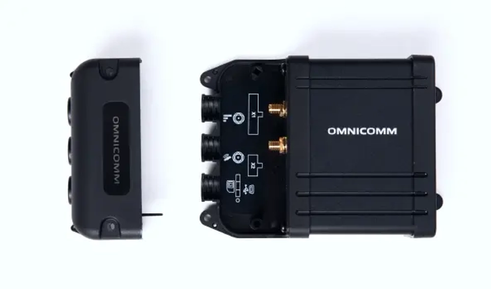 Терминал Omnicomm Profi Wi-Fi