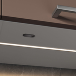 Выключатель ИК с функцией диммирования 12/24V 36/72W 95004/01